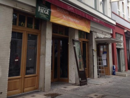Foto: Tucholsky Essen und Trinken